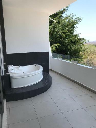 Apartamento La Loma Suites