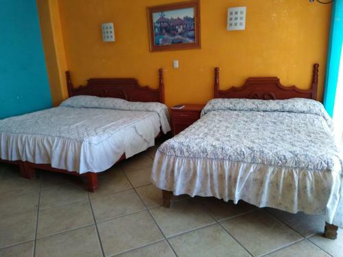 Real Jojutla Hotel