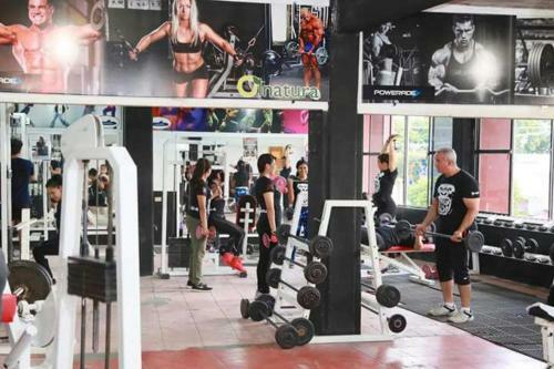 Real Jojutla Hotel