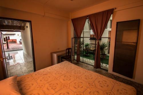 Hotel Casa de Juan Hostal