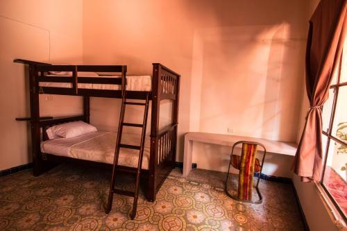 Hotel Casa de Juan Hostal