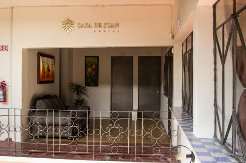 Hotel Casa de Juan Hostal