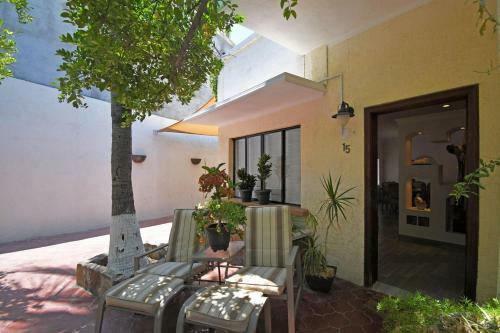 Villa Casa Margarita By Casago