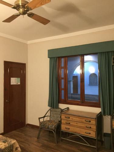 Hotel Mexico