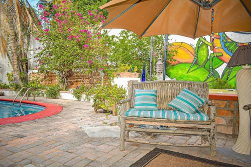 Apartamento Baja B&B