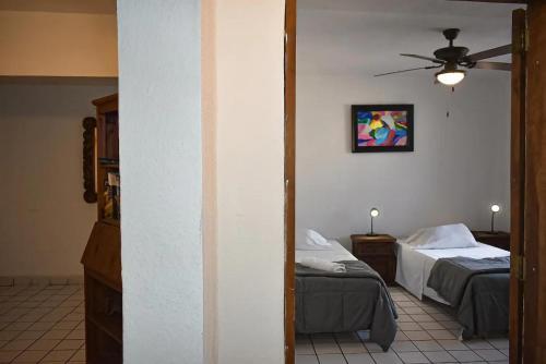 Apartamento Baja B&B