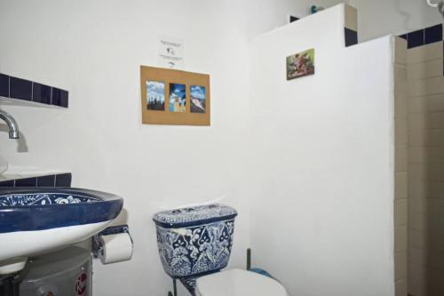 Apartamento Baja B&B