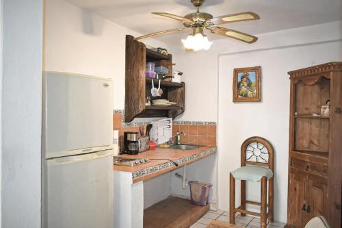 Apartamento Baja B&B