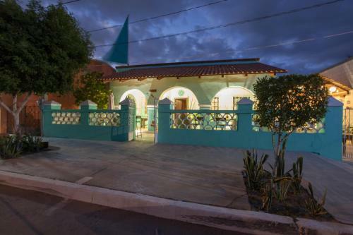 Hotel Aquamarina