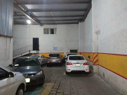 Apartamento Studio Don Fernando
