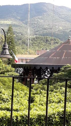 Hostal Suites Don Fernando