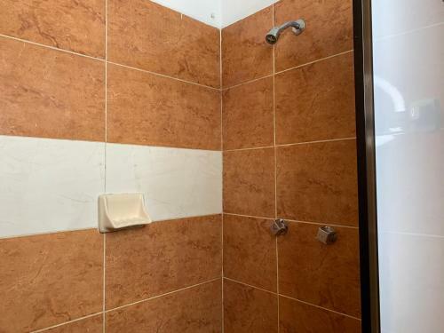 Hotel Real De Juarez