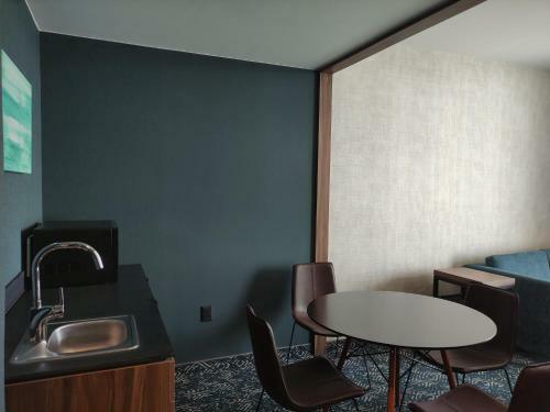 Hotel Four Points By Sheraton Ciudad Juarez