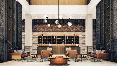 Hotel Four Points By Sheraton Ciudad Juarez