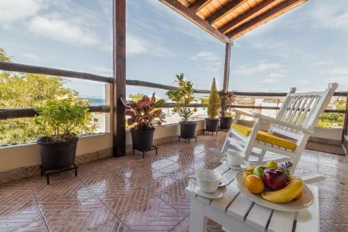 Bed & Breakfast Residence Las Flores