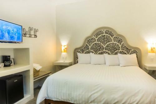 Rosarito Hotel