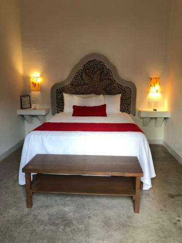 Rosarito Hotel
