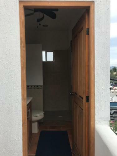 Bed & Breakfast Divers Inn Mx