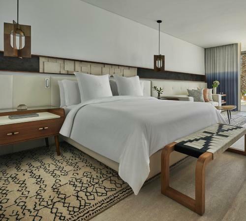 Hotel Four Seasons Resort Los Cabos