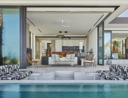 Hotel Four Seasons Resort Los Cabos