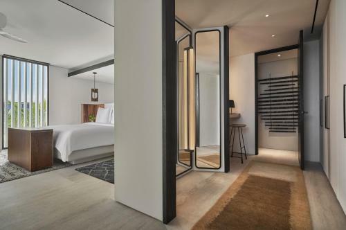 Hotel Four Seasons Resort Los Cabos