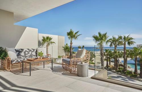 Hotel Four Seasons Resort Los Cabos