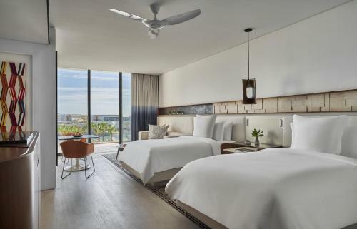 Hotel Four Seasons Resort Los Cabos