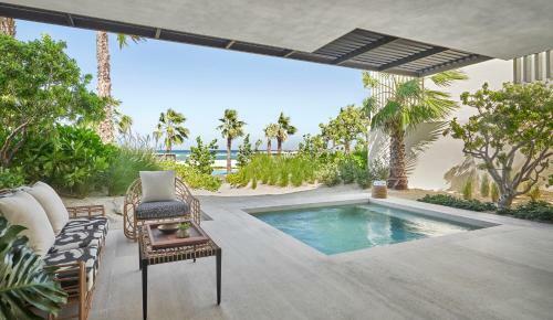 Hotel Four Seasons Resort Los Cabos