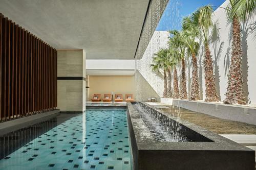 Hotel Four Seasons Resort Los Cabos