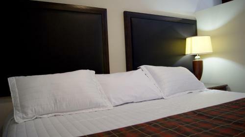 Hotel Apartotel Jm& J