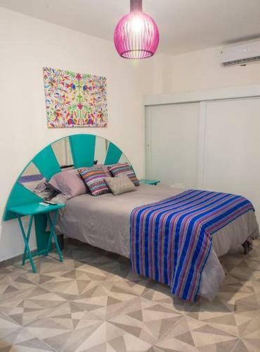 Apartamento New And Beautiful 2br Apt Close To Beach