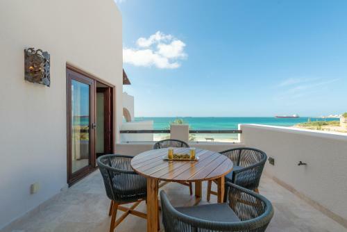 Apartamento Playa de La Paz