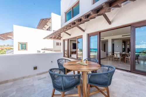 Apartamento Playa de La Paz
