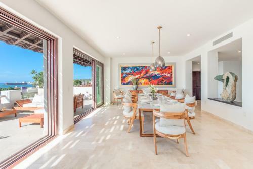 Apartamento Playa de La Paz