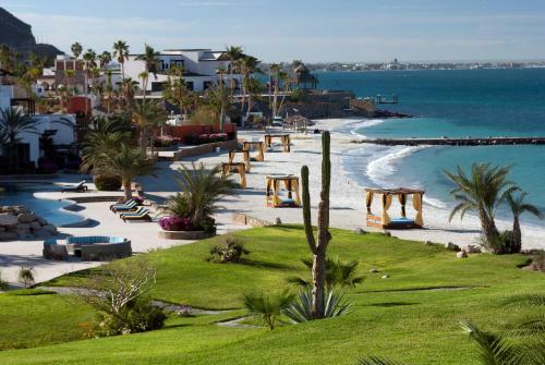 Apartamento Playa de La Paz