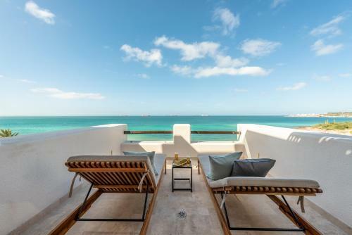 Apartamento Playa de La Paz