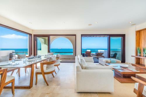 Apartamento Playa de La Paz