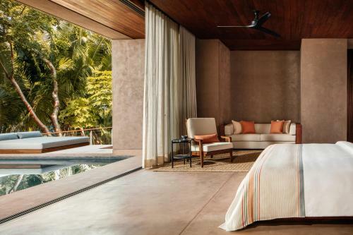 Hotel One&only Mandarina