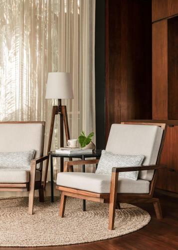 Hotel One&only Mandarina