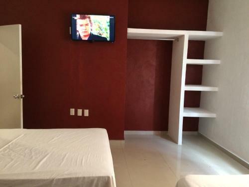Hotel Villas Belen, Los Ayala