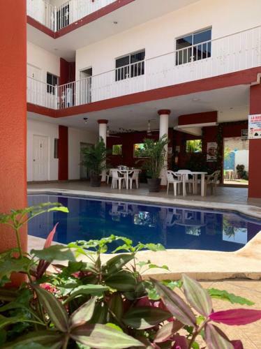 Hotel Villas Belen, Los Ayala