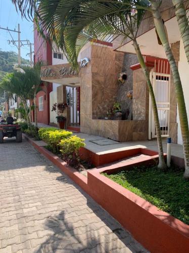 Hotel Villas Belen, Los Ayala