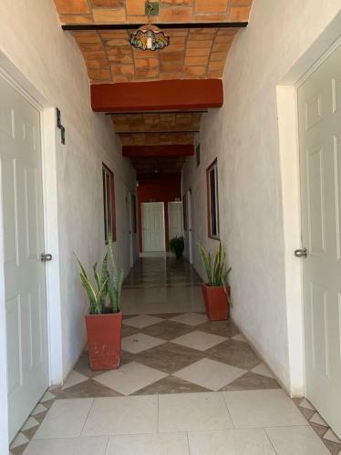 Hotel Villas Belen, Los Ayala