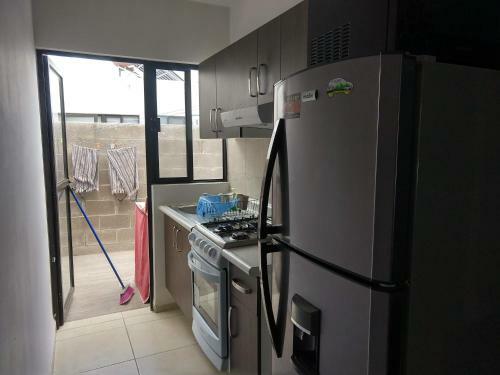 Apartamento Casa Azul