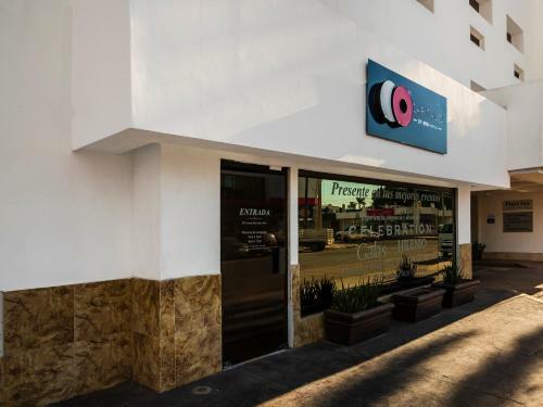 Hotel Capital Olm