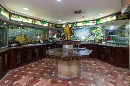 Hotel Capital Olm
