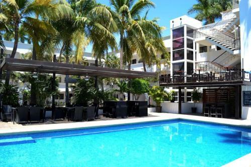 Hotel Capital Olm