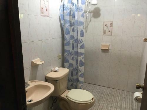 Apartamento Con Cochera Centro de La Ciudad.