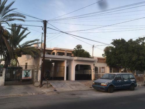 Apartamento Con Cochera Centro de La Ciudad.