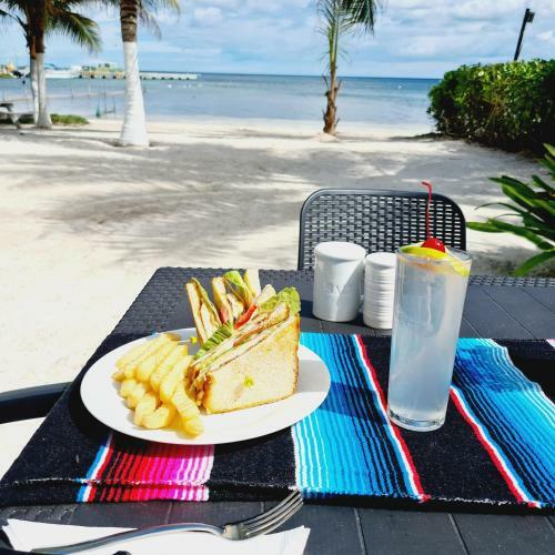 Hotel Machos Mahahual